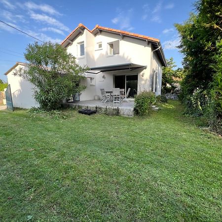 Maison 8 Pers A 900 M De La Mer Au Calme Vaux-sur-Mer Esterno foto