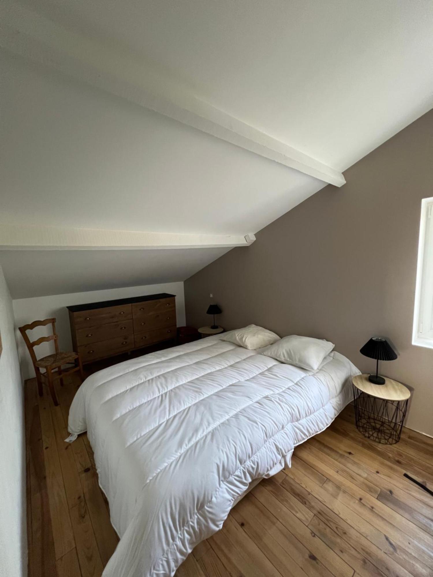 Maison 8 Pers A 900 M De La Mer Au Calme Vaux-sur-Mer Esterno foto