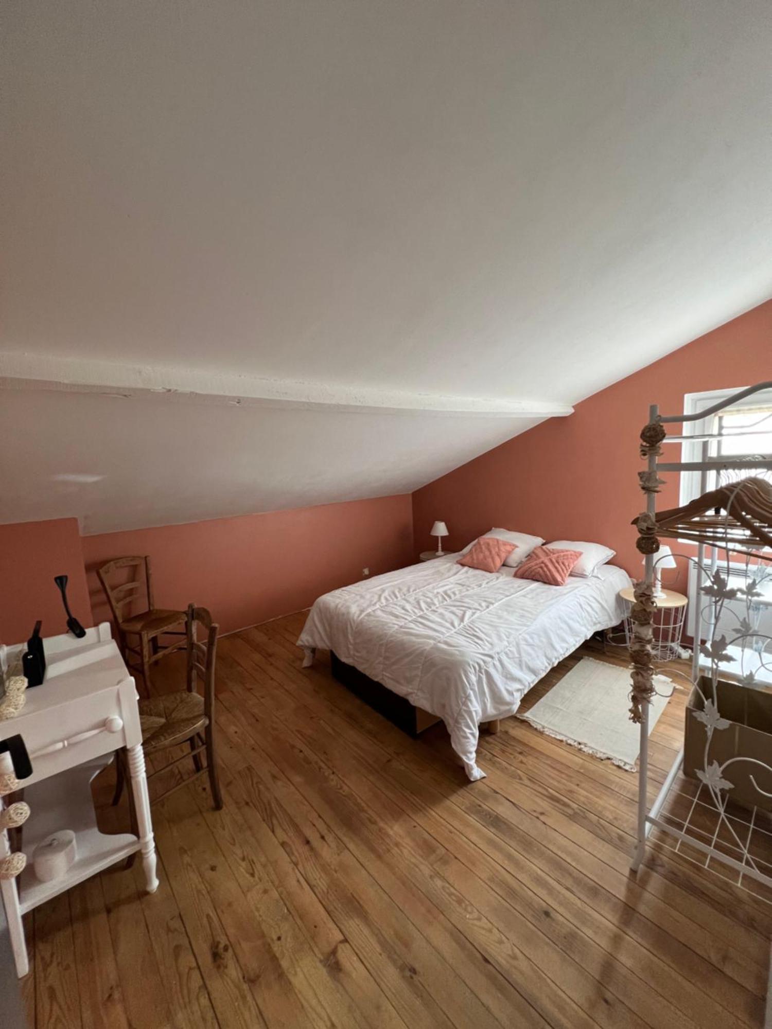 Maison 8 Pers A 900 M De La Mer Au Calme Vaux-sur-Mer Esterno foto