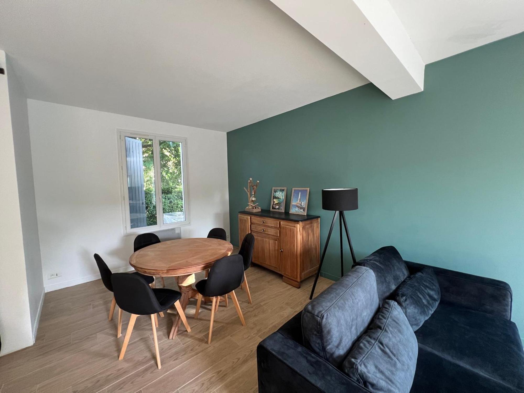 Maison 8 Pers A 900 M De La Mer Au Calme Vaux-sur-Mer Esterno foto
