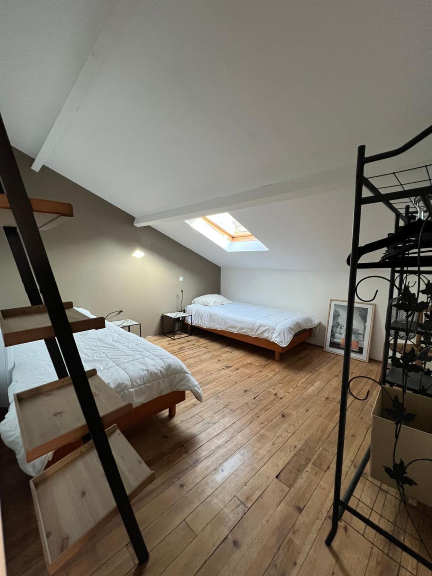 Maison 8 Pers A 900 M De La Mer Au Calme Vaux-sur-Mer Esterno foto