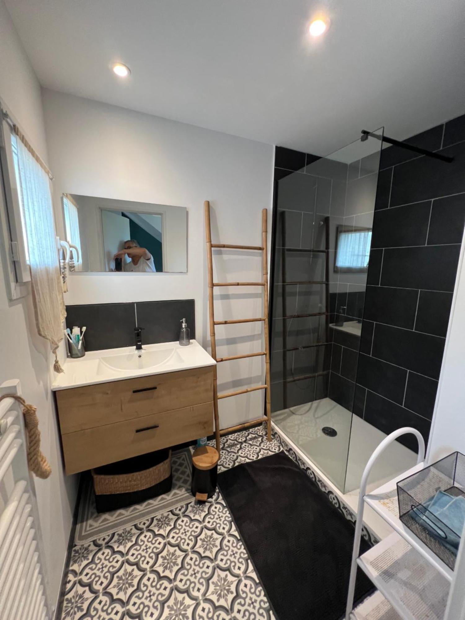 Maison 8 Pers A 900 M De La Mer Au Calme Vaux-sur-Mer Esterno foto