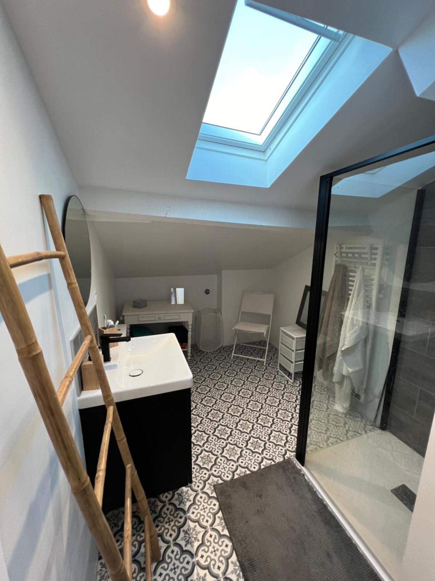 Maison 8 Pers A 900 M De La Mer Au Calme Vaux-sur-Mer Esterno foto