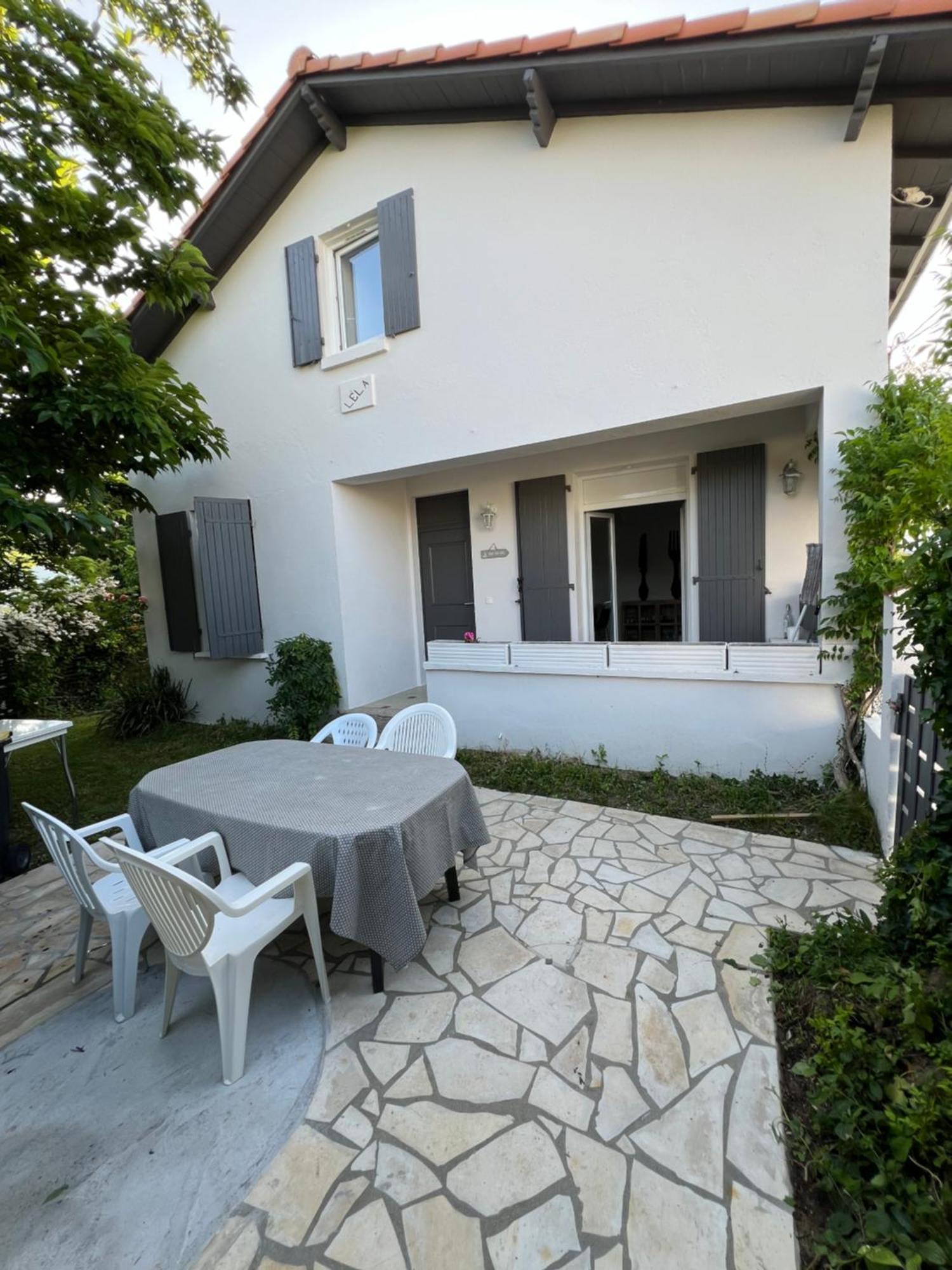 Maison 8 Pers A 900 M De La Mer Au Calme Vaux-sur-Mer Esterno foto